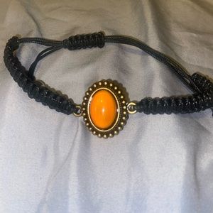 Emotion sensor bracelet